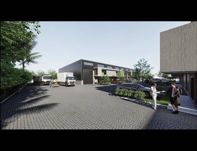 4,548M² VACANT LAND FOR SALE IN NORTH POINT
